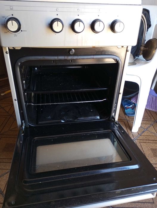 Fogão em ótimo estado