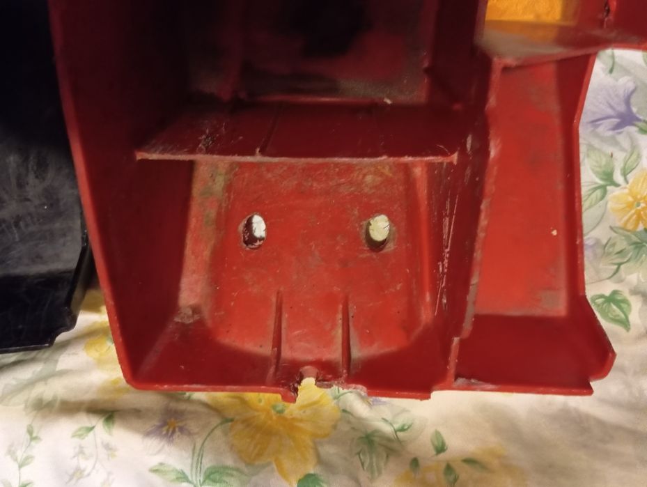 Продам ящик аккумулятора на JAWA