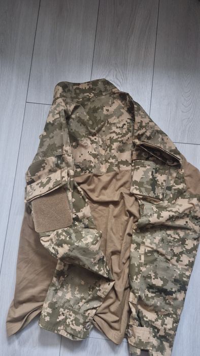 Bluza taktyczna wojskowa