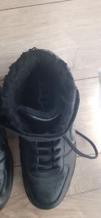 Buty Nowe Kappa sprzedam