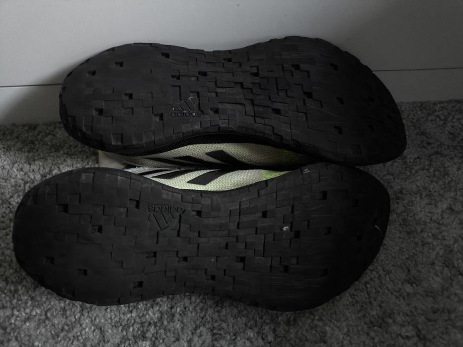 Buty Sportowe Męskie Sneakersy Adidas Sensebounce +Ace 46