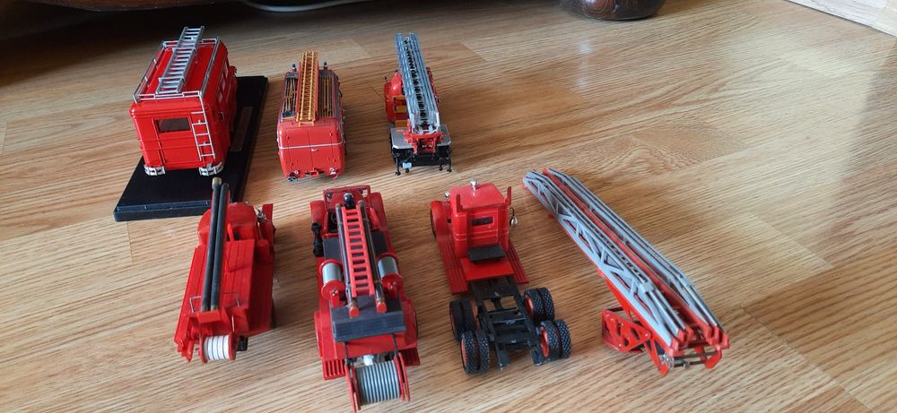 Модели ссср, авто 1 43,