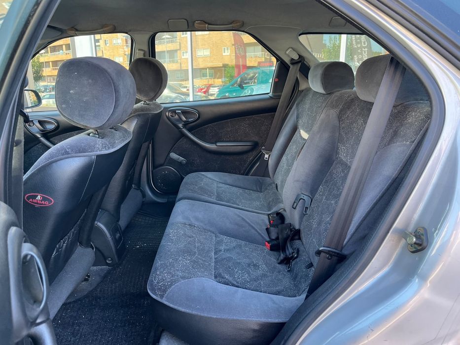 Citroen Xsara Break 1.4 AC
