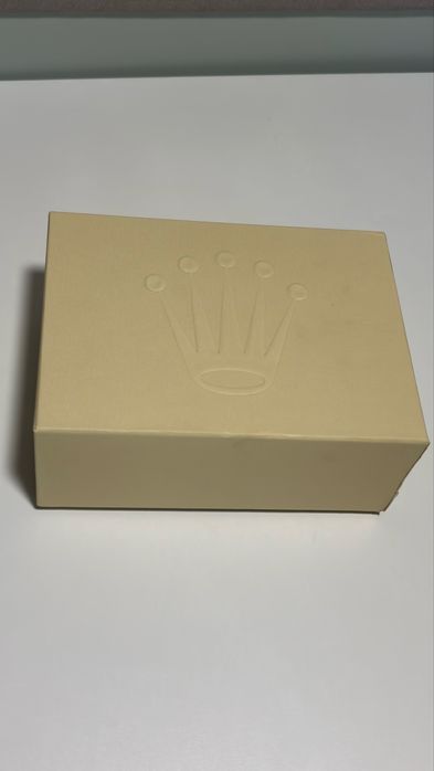 Rolex Day Date como novo
