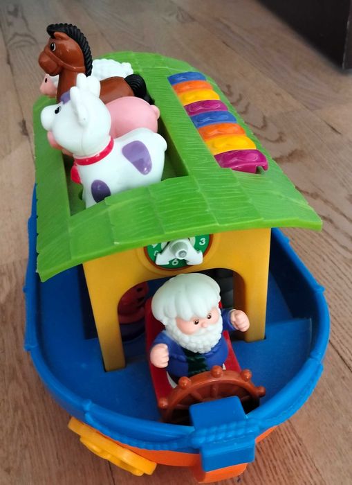 Продам Ноев ковчег