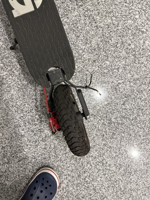 Trotinete urban glide