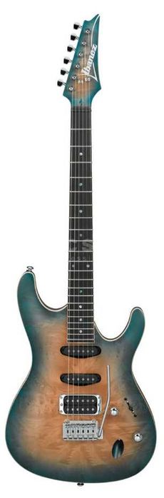 Guitarra Ibanez SA460MBW SUB