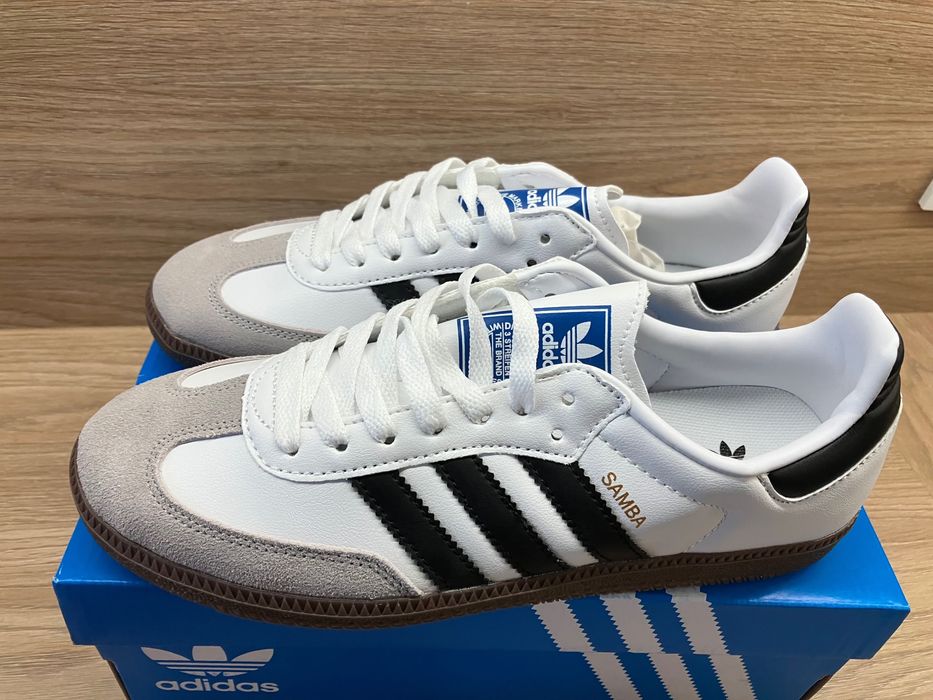 Adidas Samba OG r40