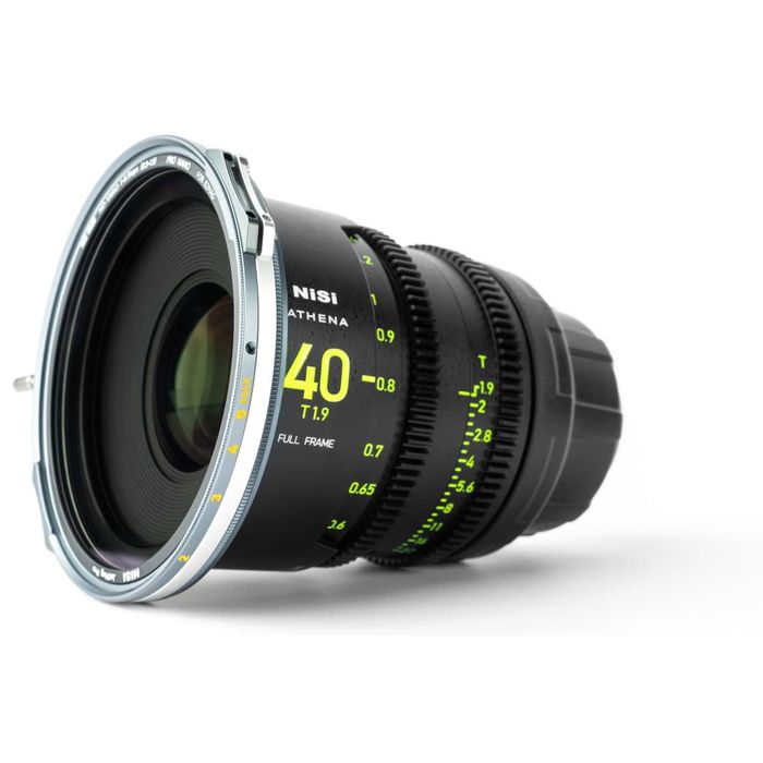 NiSi JetMag Pro 1-5 Stops VND Flex Kit | 82MAG | SELADO