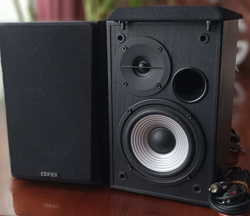 Акустична система EDIFIER R980T(24W)