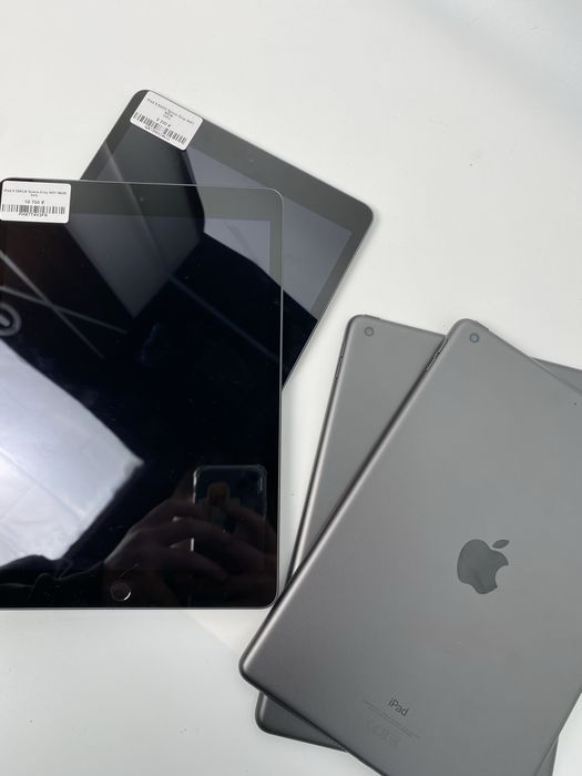iPad 9 64GB Space Gray WiFi