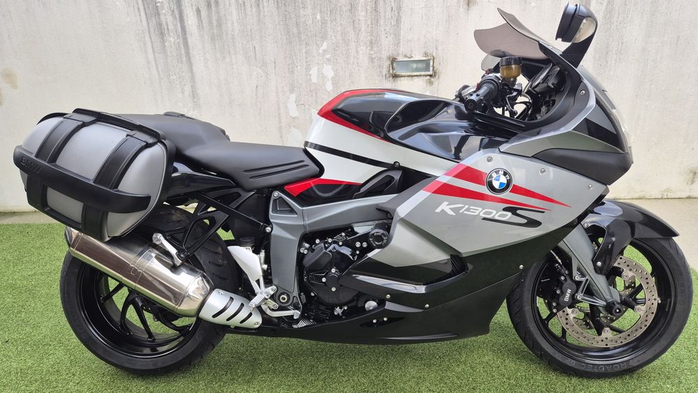 BMW  K300 S 2009