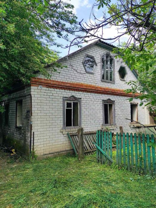 Продам будинок 1990 р. забудови  !!