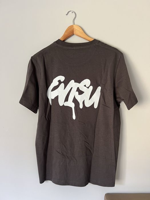 Evisu T-Shirt Homem