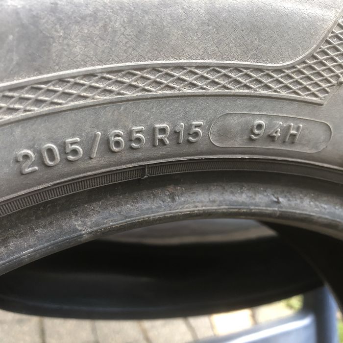 Opony letnie samochodowe Kleber Dynaxer