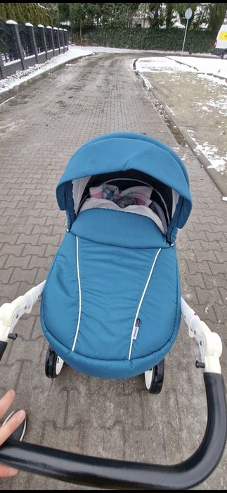 Sprzedam Wózek 2w1