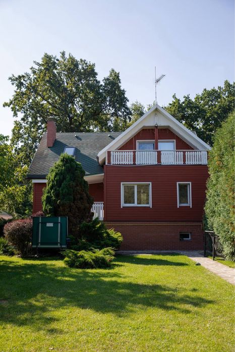 Продаж будинку Лісники Обухівський р-н Мануфактура Видубичі