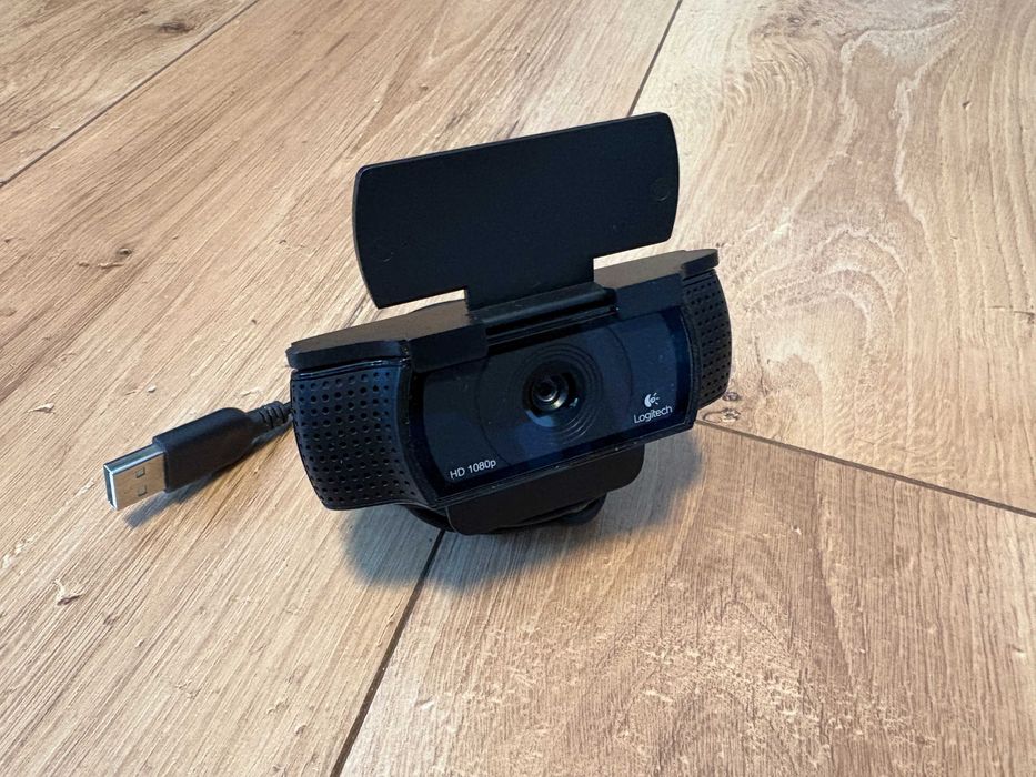 Kamera Internetowa Logitech C920 HD Pro Webcam
