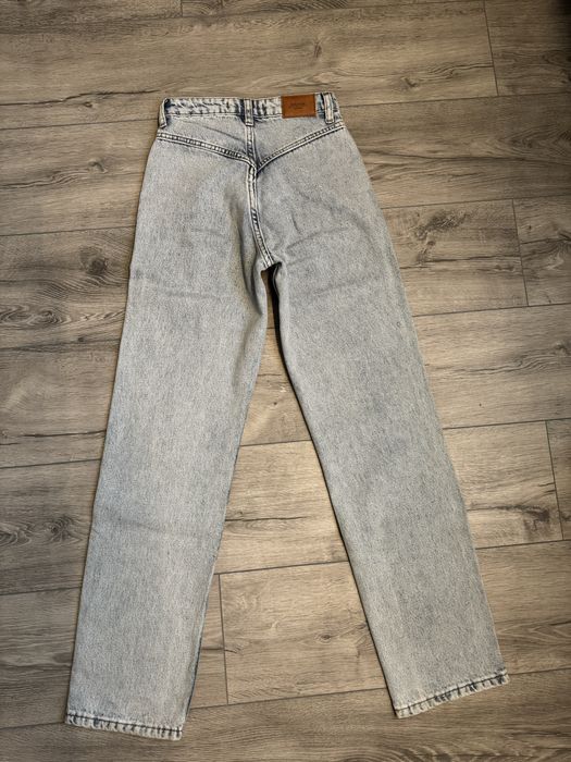 Джинсы solmar 25 размер