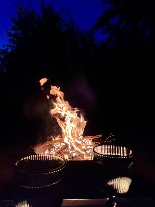 Domek na wynajem w lesie z jacuzzi – Tiny House Bory Tucholskie