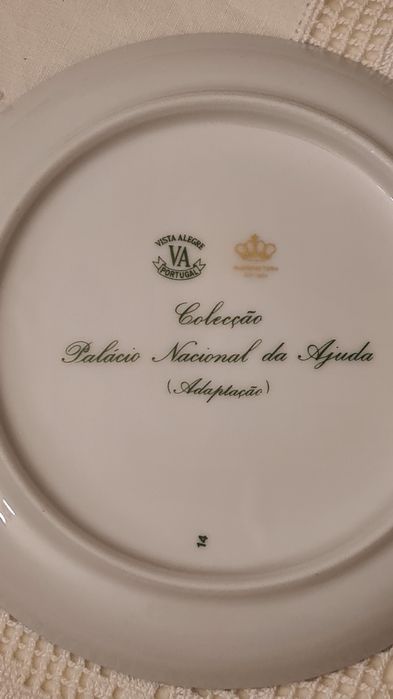 Covilhete da Vista Alegre