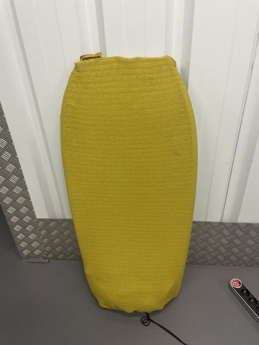 Prancha bodyboard tribord