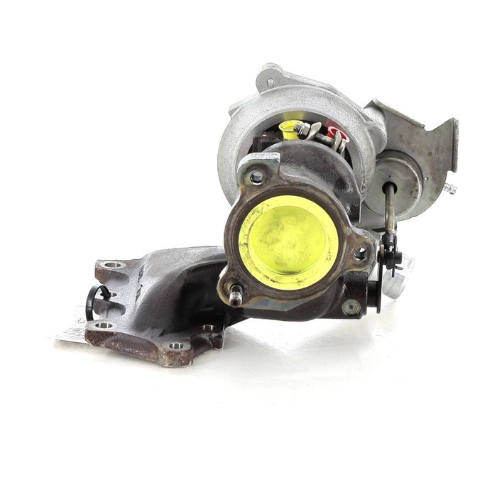 Turbo Renault Clio 144108035R
