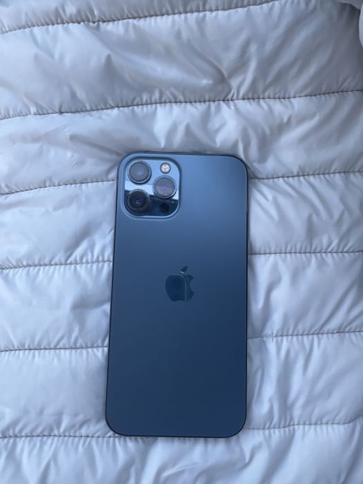 iPhone 12 Pro Max 128G