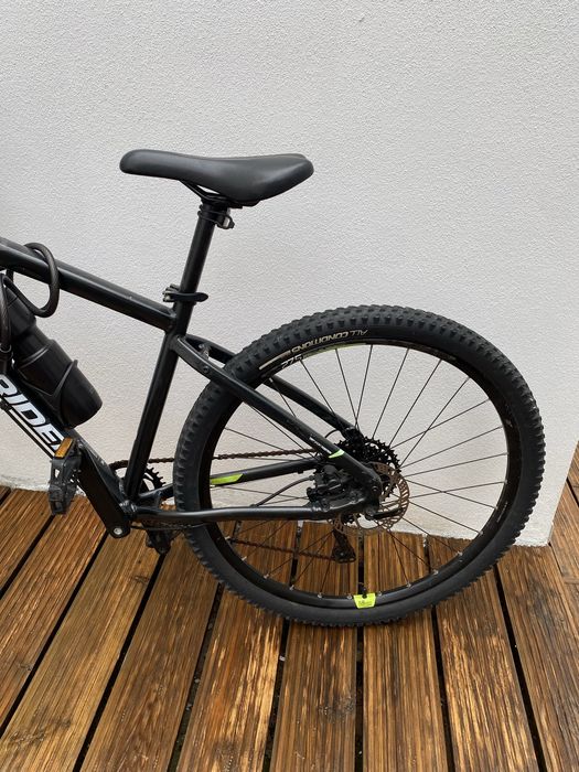 Bicicleta BTT como nova