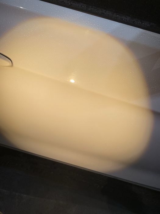 Led Ліхтар для Детейлінга на магніті, фонарик для полировки