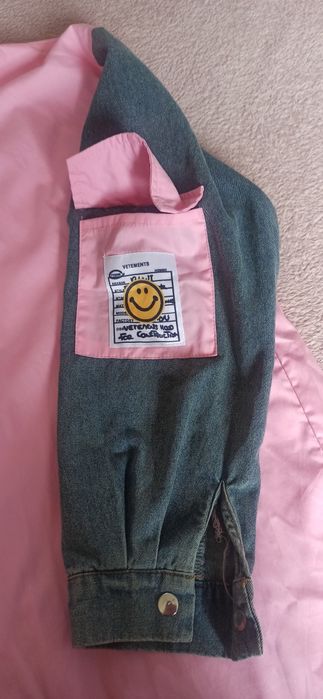 Camisa NOVA, Rosa+Ganga gira e divertida