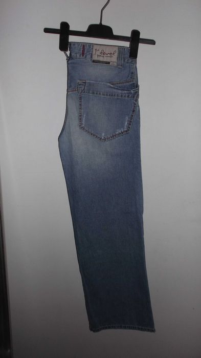 Calças Ganga Salsa Jeans