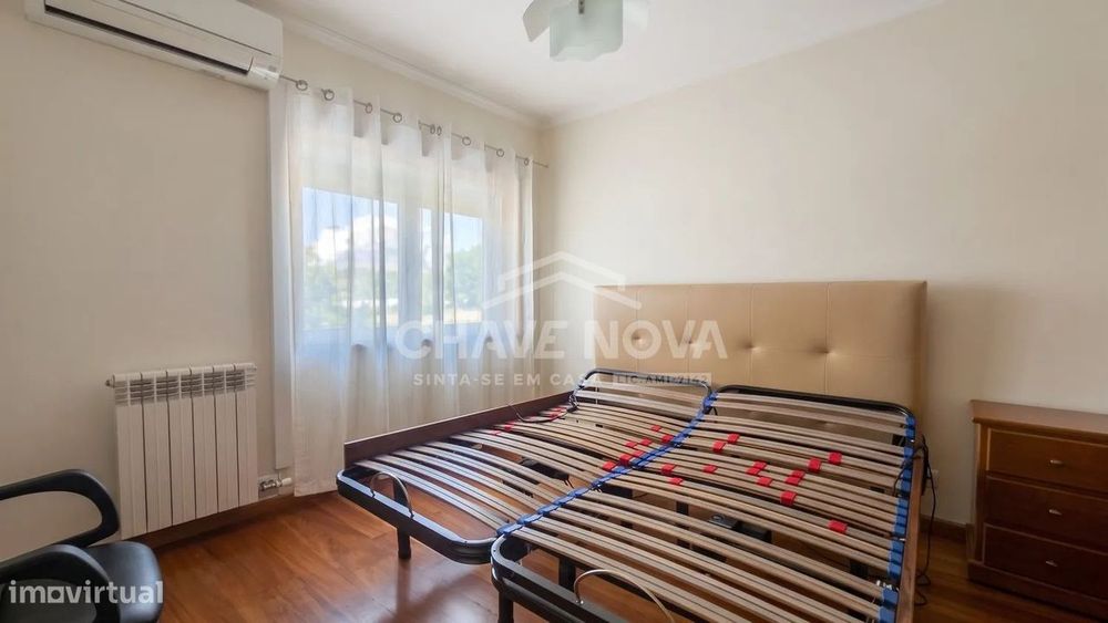 Apartamento T2 c/ Garagem Box em Ermesinde