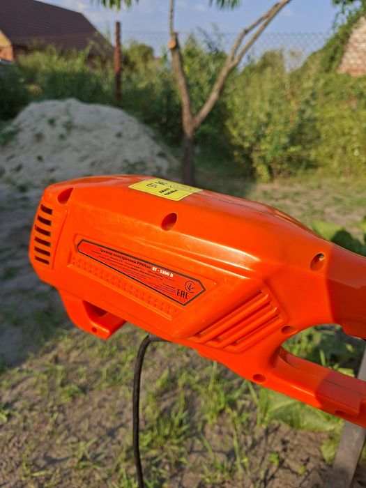 Тример електричний Proton ET-1200D