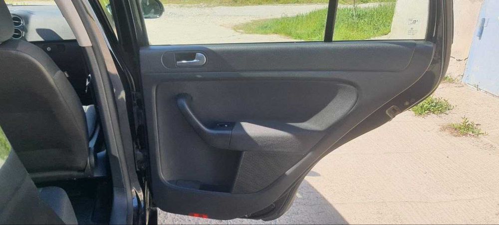 Продам авто VW Golf Plus