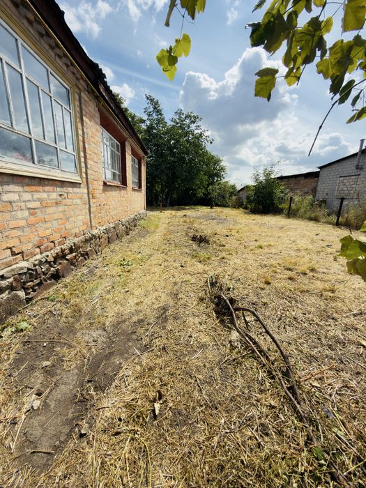 Продаж будинку в Сміла( мала Яблунівка)