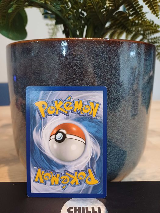 Carta Pokémon Counter Catcher #160