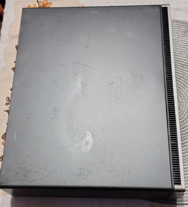 Komputer Lenovo ideacentre 310s-08iap