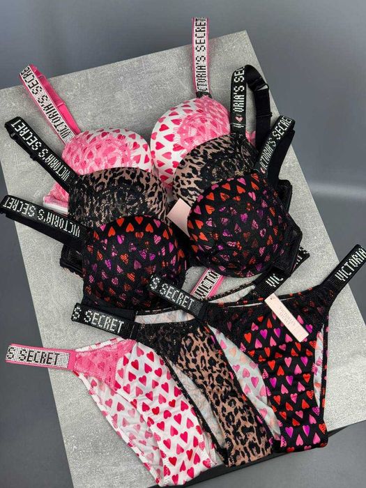 ОПТ Женское нижнее белье Виктория Сикрет Victoria's Secret