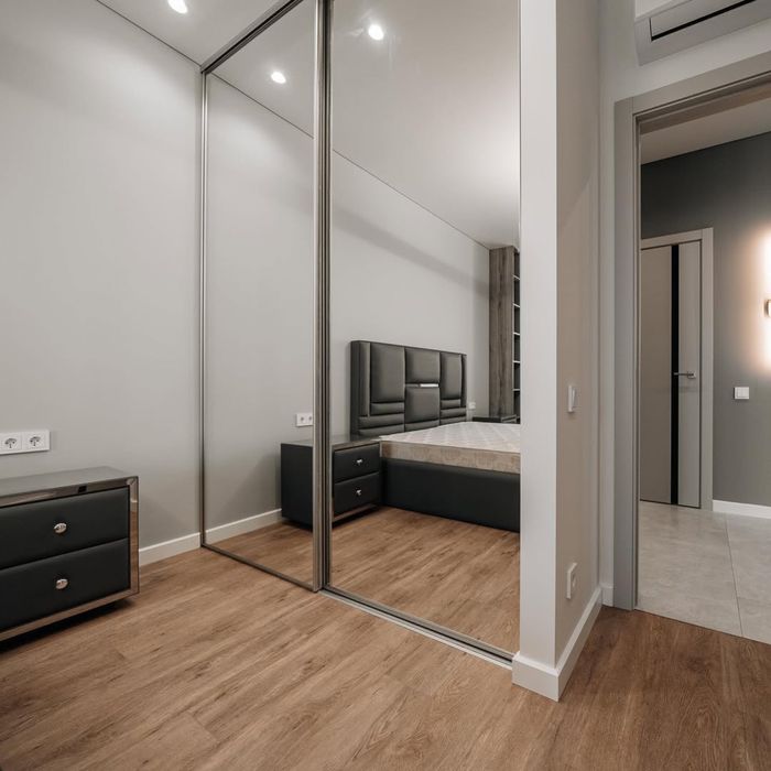 Ремонт будинків під ключ.