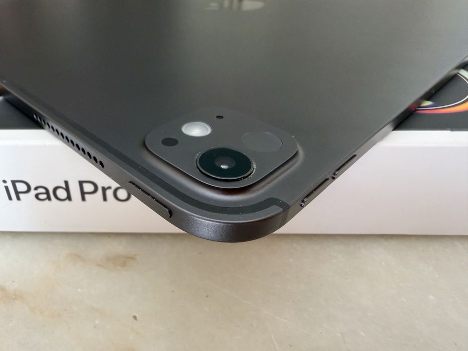 Apple iPad Pro 13 512gb M4 novo + extras!