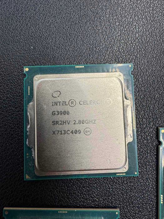 i5 3770 - купити комп'ютери та комплектуючі - Ціна на OLX.ua