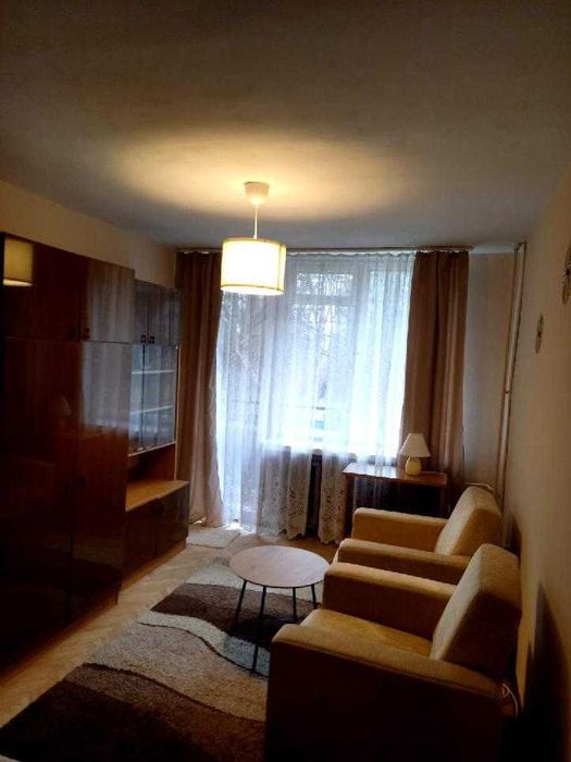 Przytulne mieszkanie dwupokojowe LSM ul. Krasińskiego