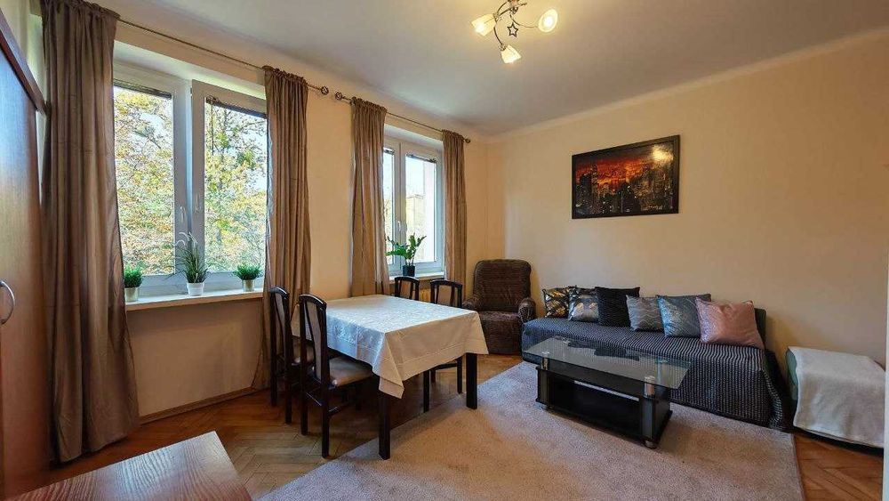 Mieszkanie 35 m² , Łódź-Górna, Komfortowa 4