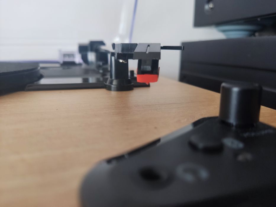 Gramofon ION audio air Lp bluetooth USB