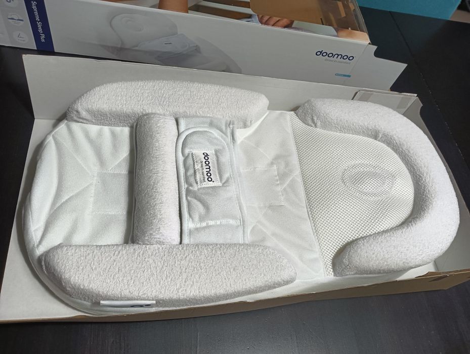 Ninho Doomoo Supreme NOVO