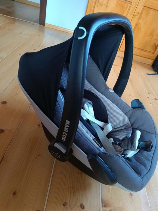 Fotelik Maxi-Cosi