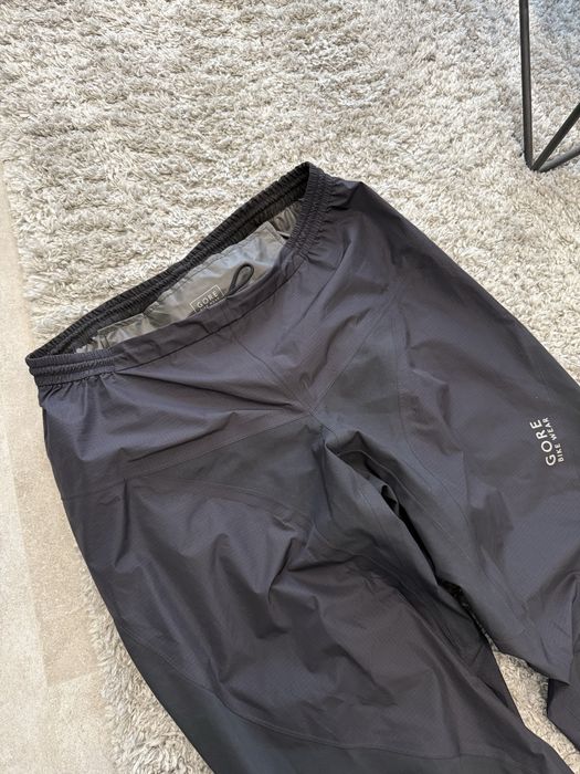 Штани Gore Bike Wear (Gore Tex)