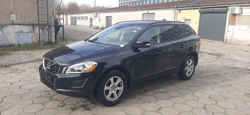 Volvo XC 60