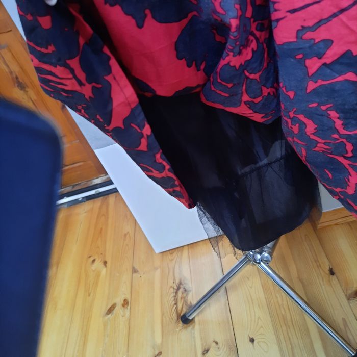 Sukienka 100% bawełna Rosa Rosa